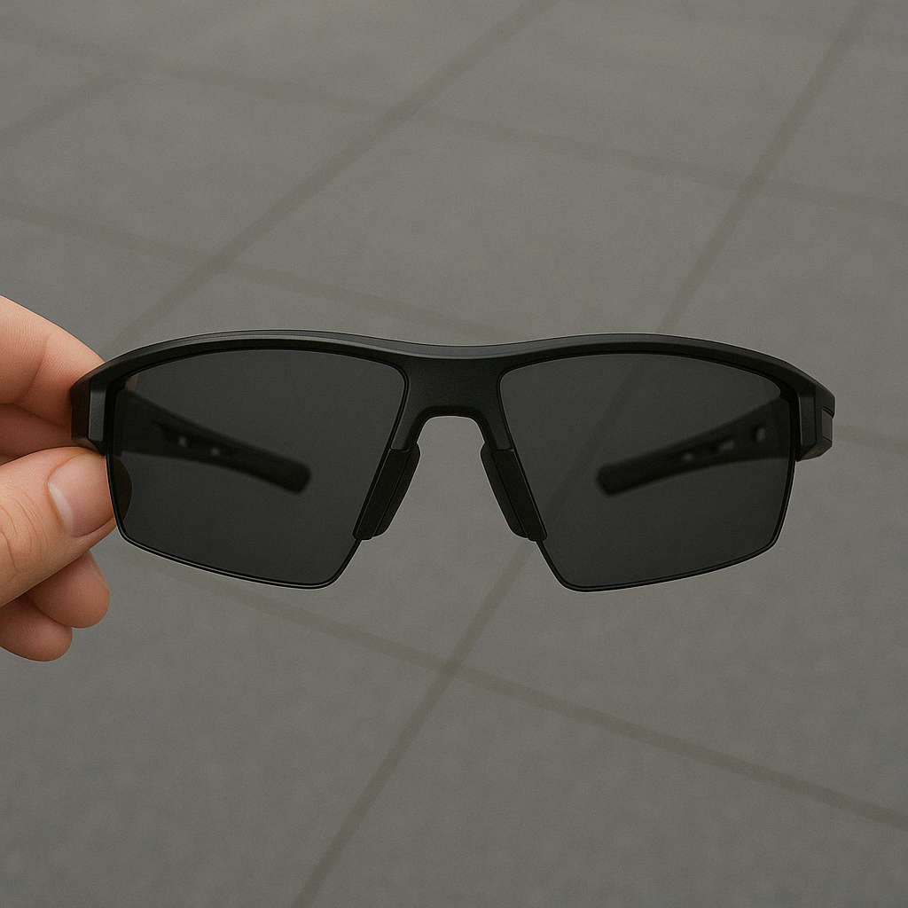 Chester - Visions Eyewear