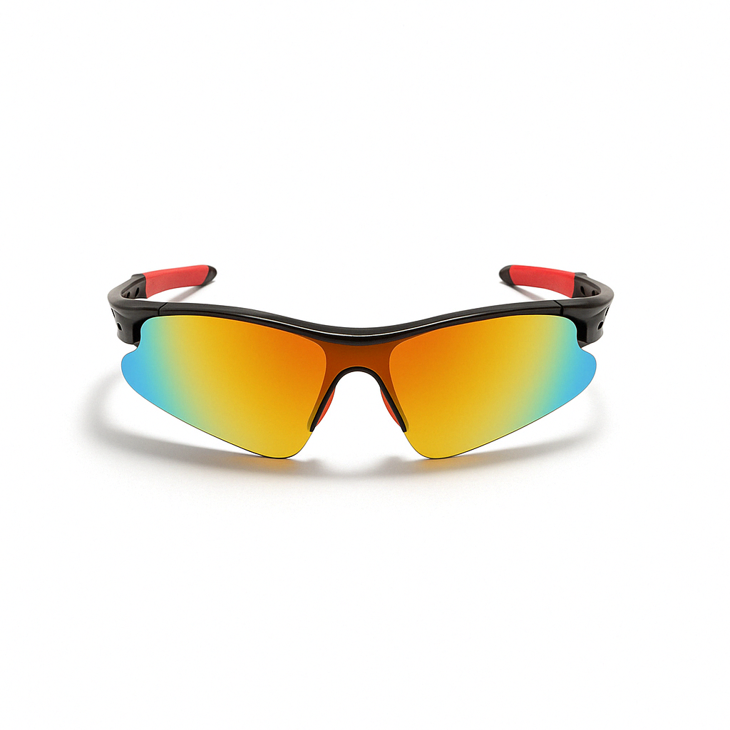 Clark - Visions Eyewear