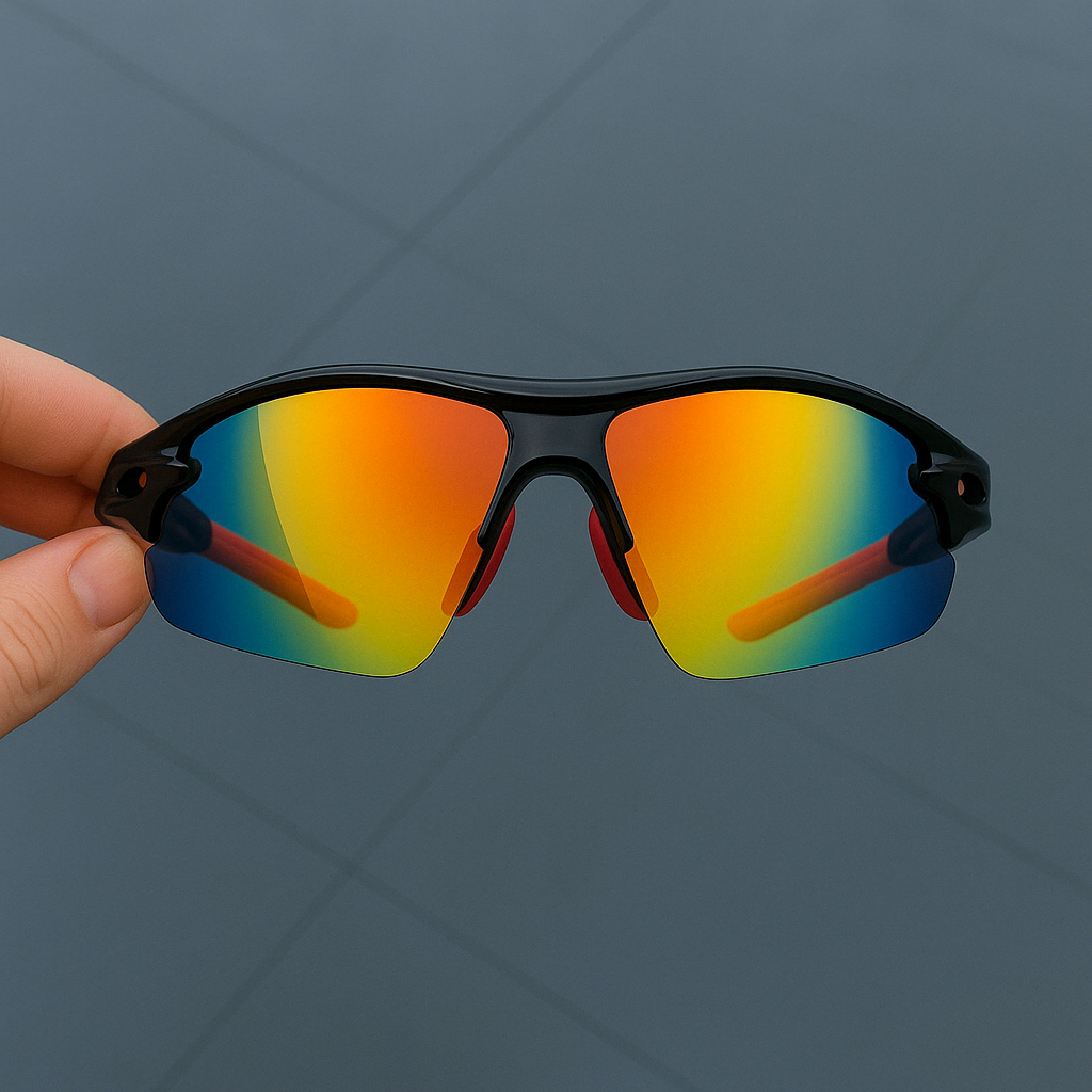 Clark - Visions Eyewear