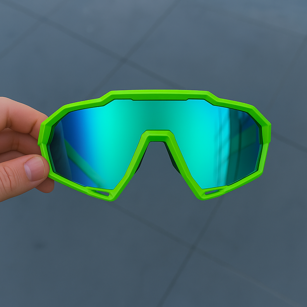 Clayton - Visions Eyewear