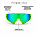 Clayton - Visions Eyewear