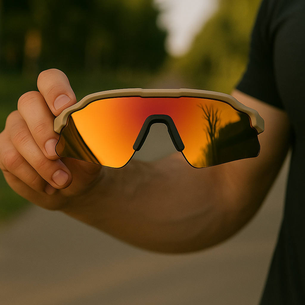 Clifton - Visions Eyewear