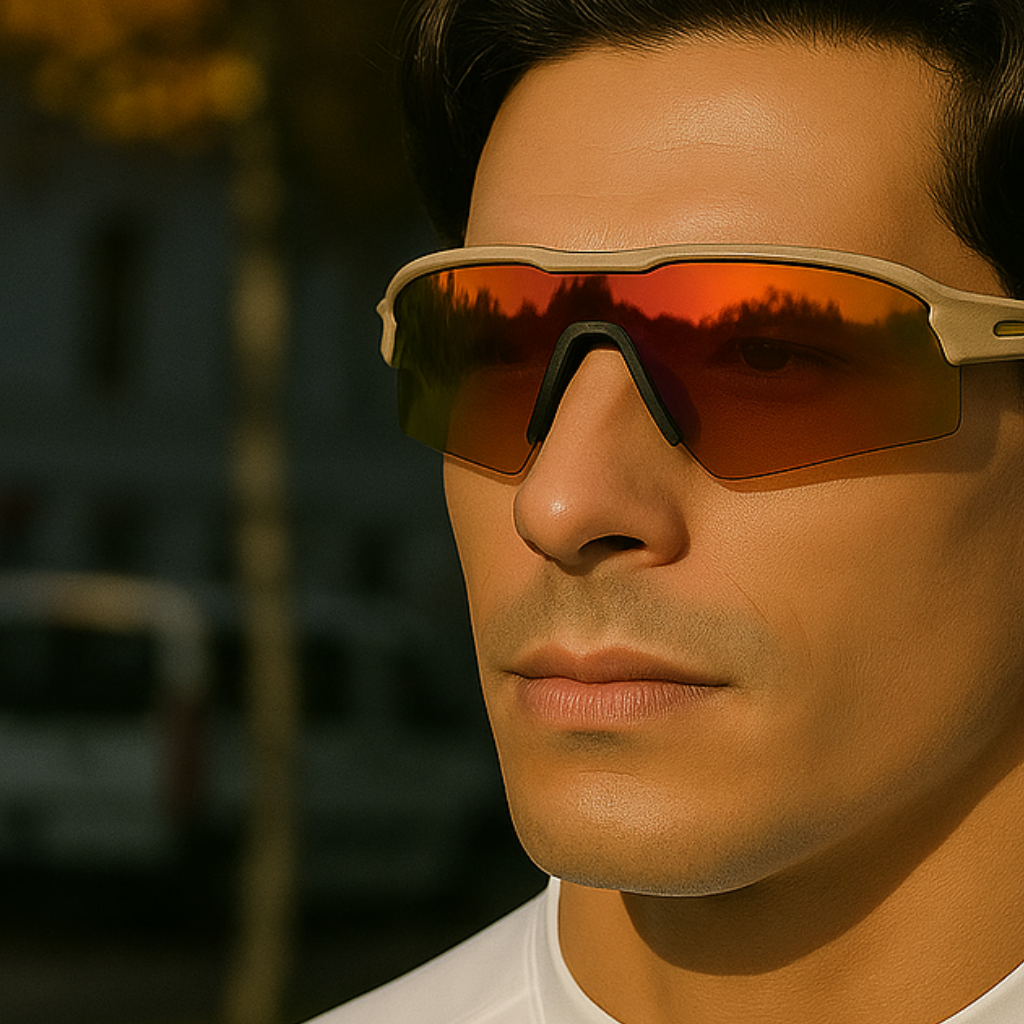 Clifton - Visions Eyewear