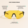 Cody - Visions Eyewear