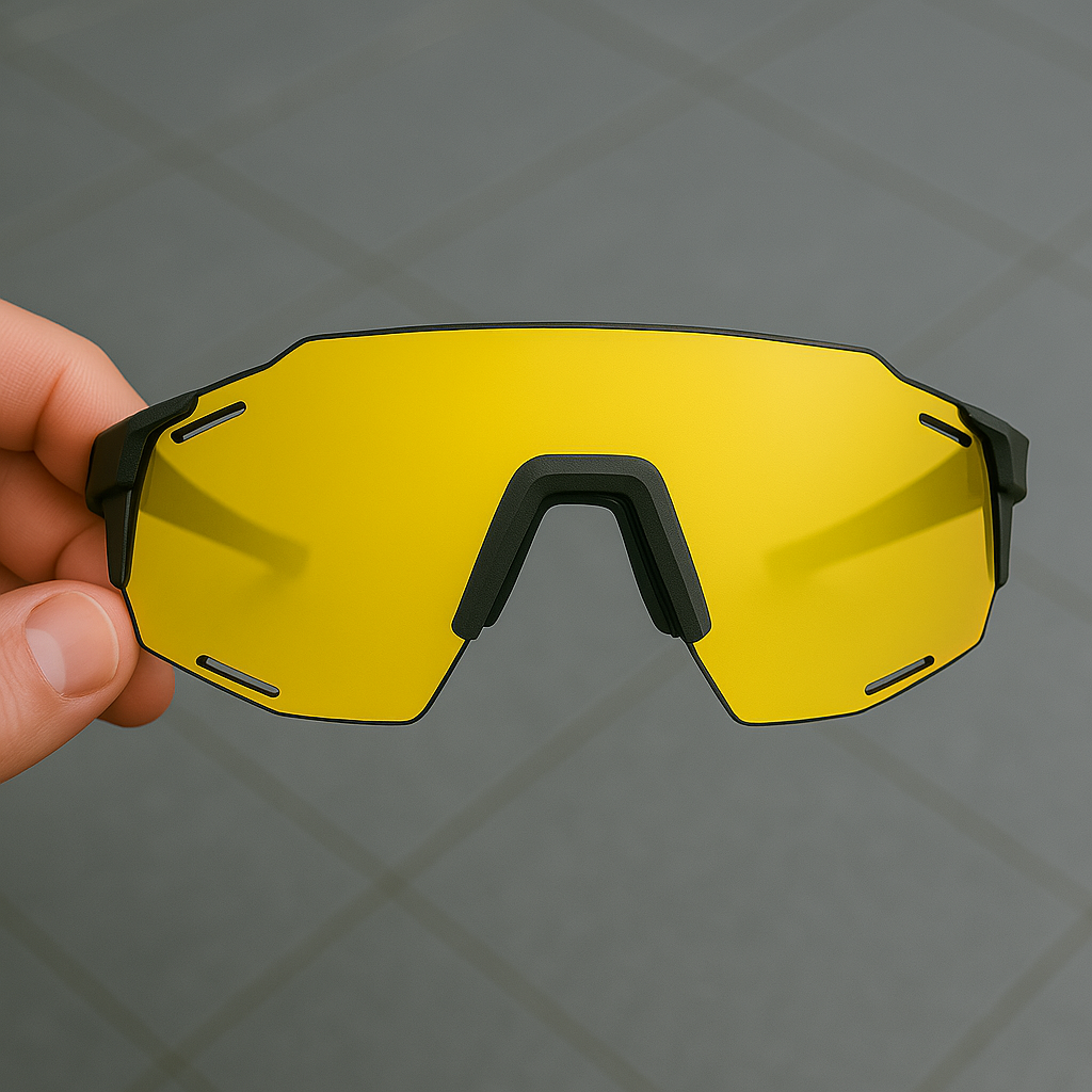 Cody - Visions Eyewear