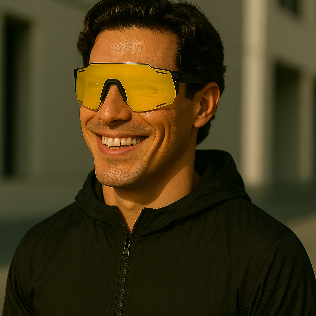 Cody - Visions Eyewear