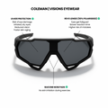 Coleman - Visions Eyewear