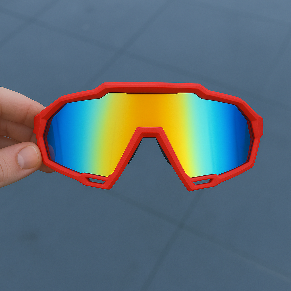 Conor - Visions Eyewear