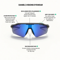 Daniel - Visions Eyewear
