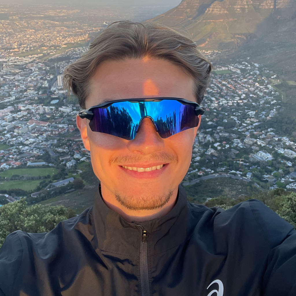 Daniel - Visions Eyewear