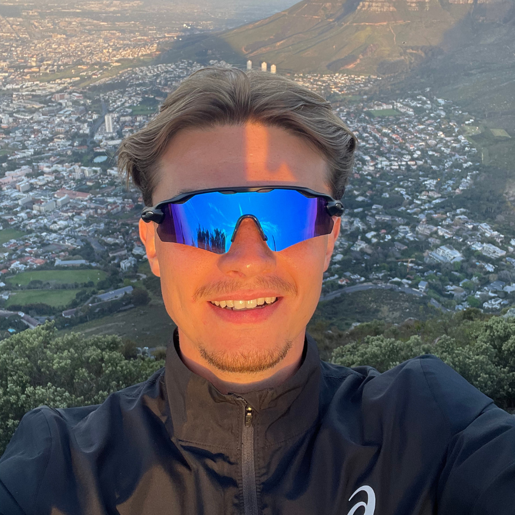 Daniel - Visions Eyewear