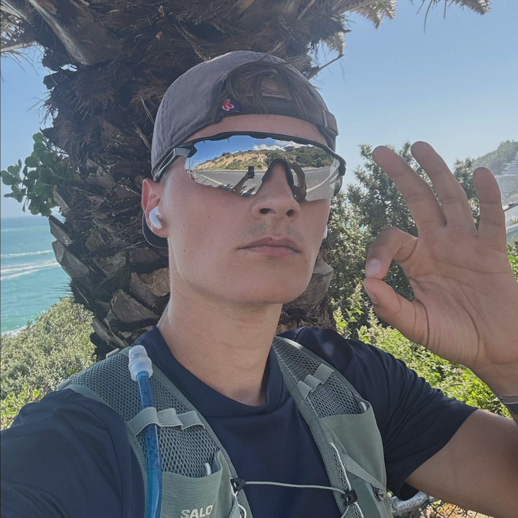 David - Visions Eyewear