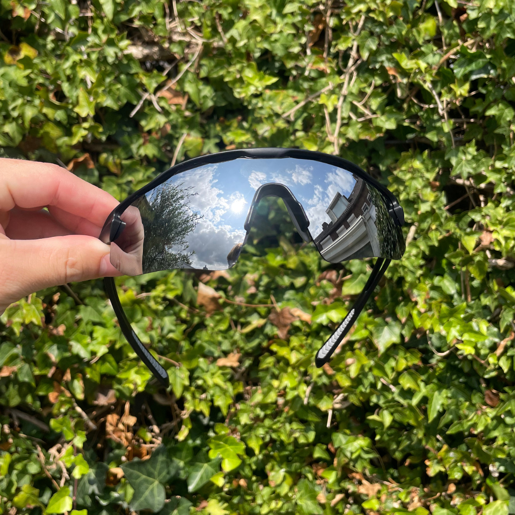 David - Visions Eyewear