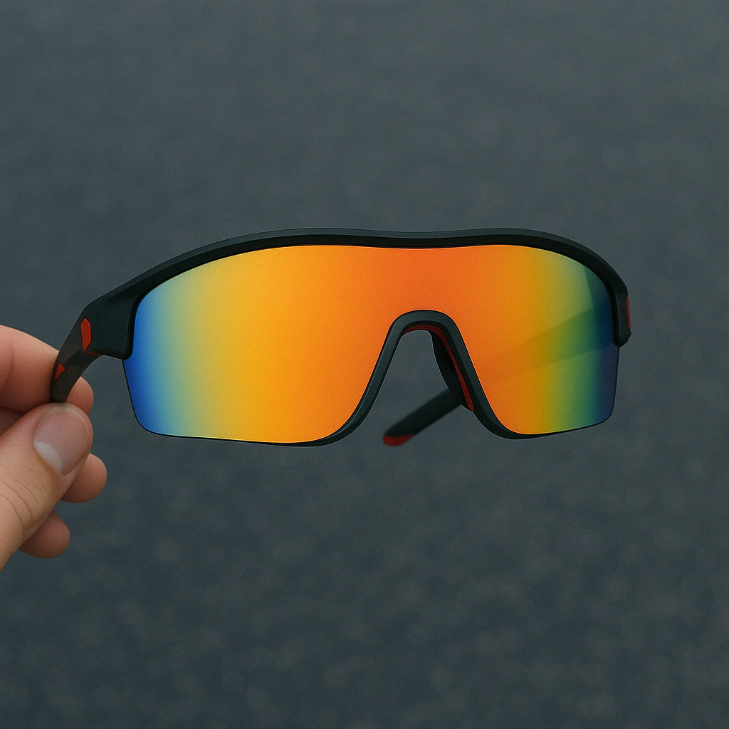 Dayo - Visions Eyewear