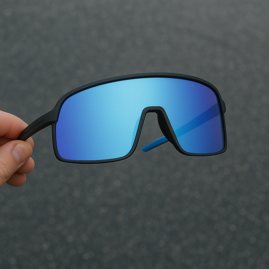 Denzell - Visions Eyewear