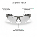 Faith - Visions Eyewear