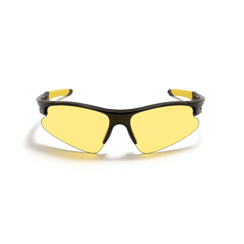 Gabriel - Visions Eyewear