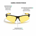Gabriel - Visions Eyewear