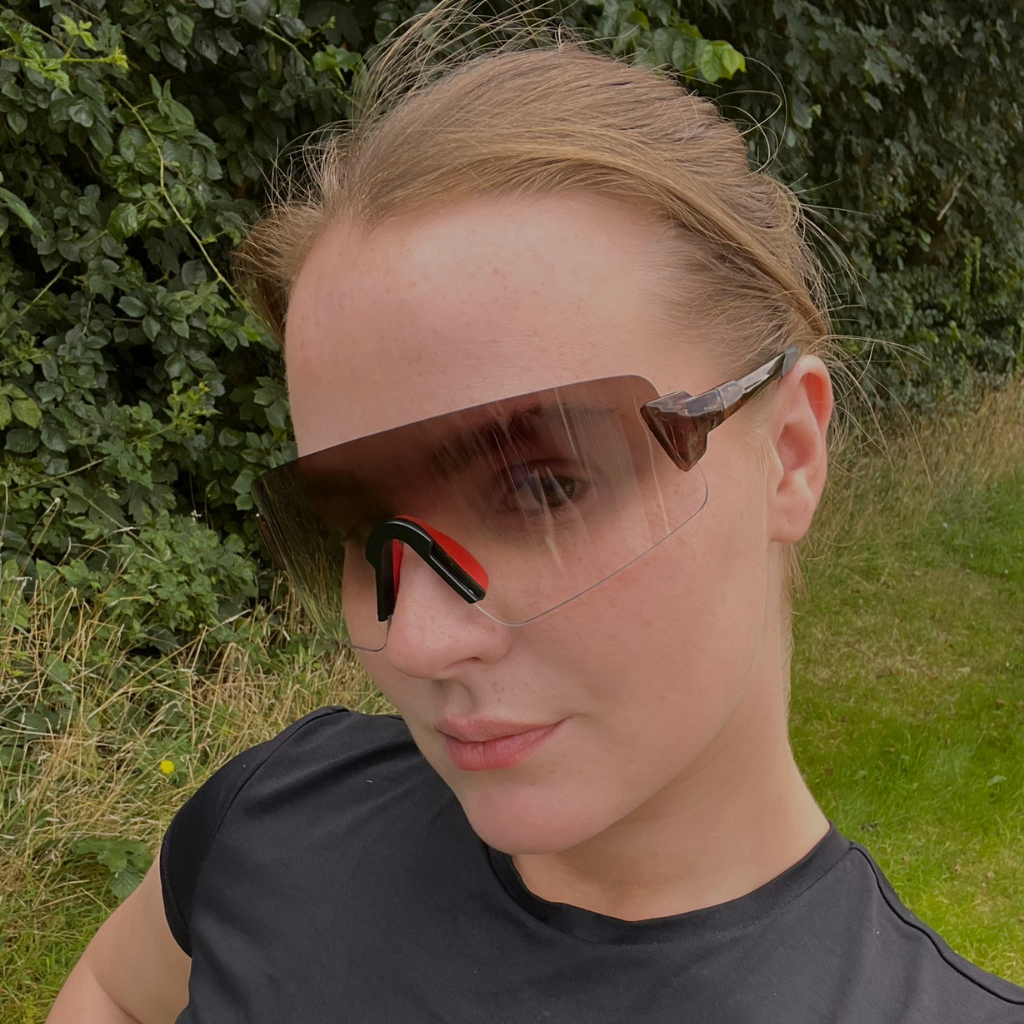 Hannah - Visions Eyewear