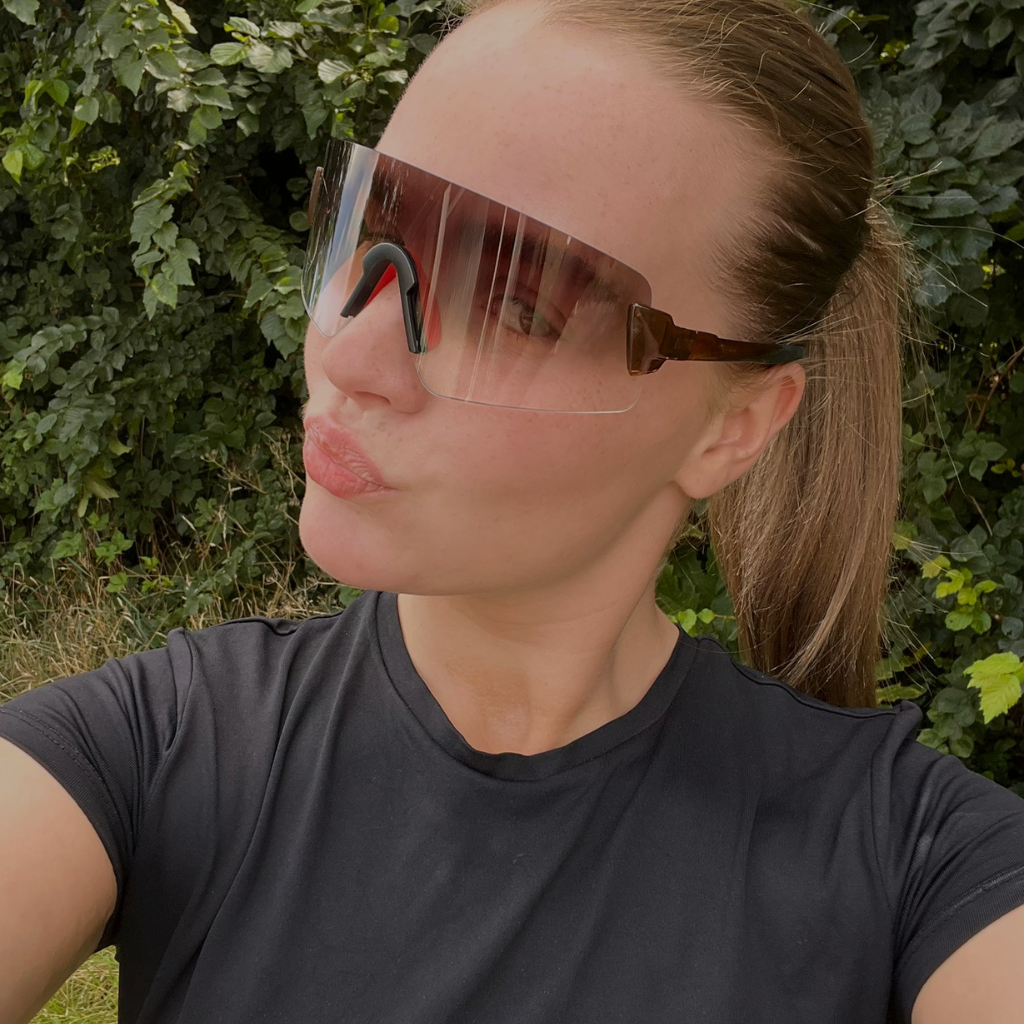 Hannah - Visions Eyewear