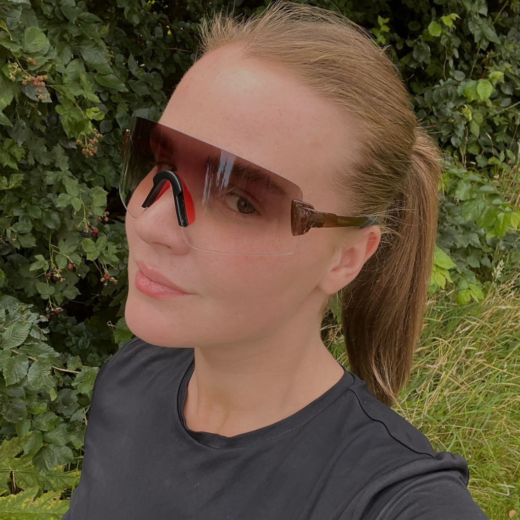 Hannah - Visions Eyewear