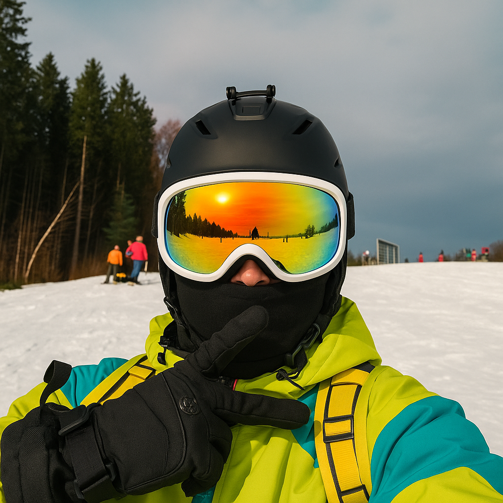 IRIS - Visions Eyewear