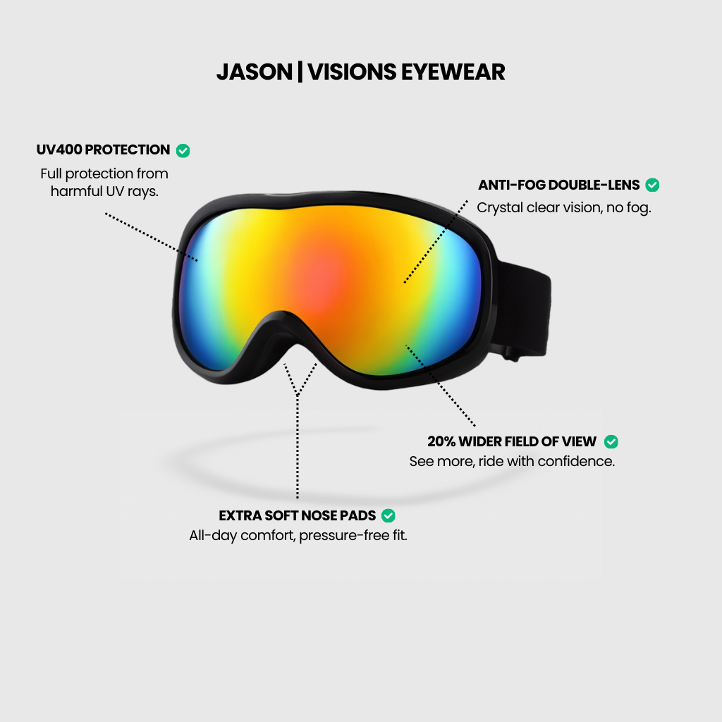 JASON - Visions Eyewear