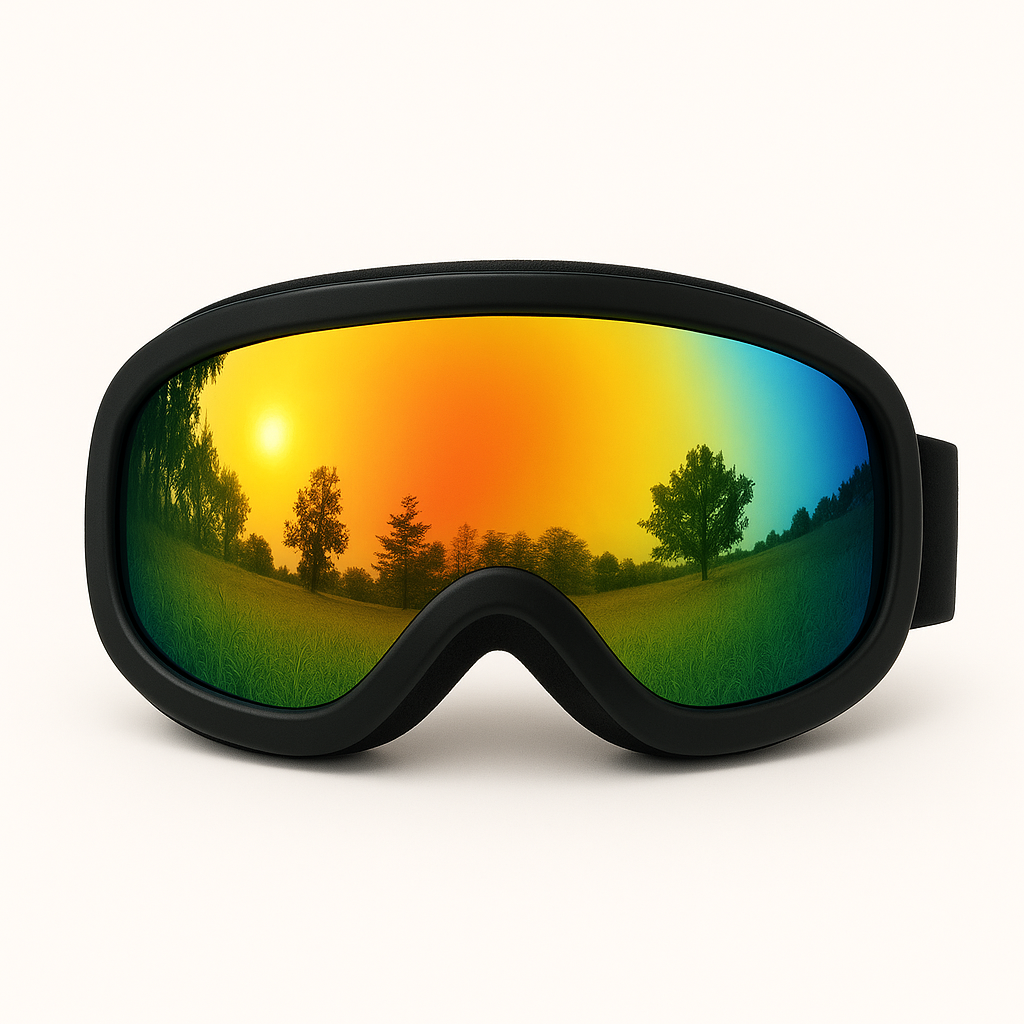 JASON - Visions Eyewear