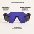 Jack - Visions Eyewear