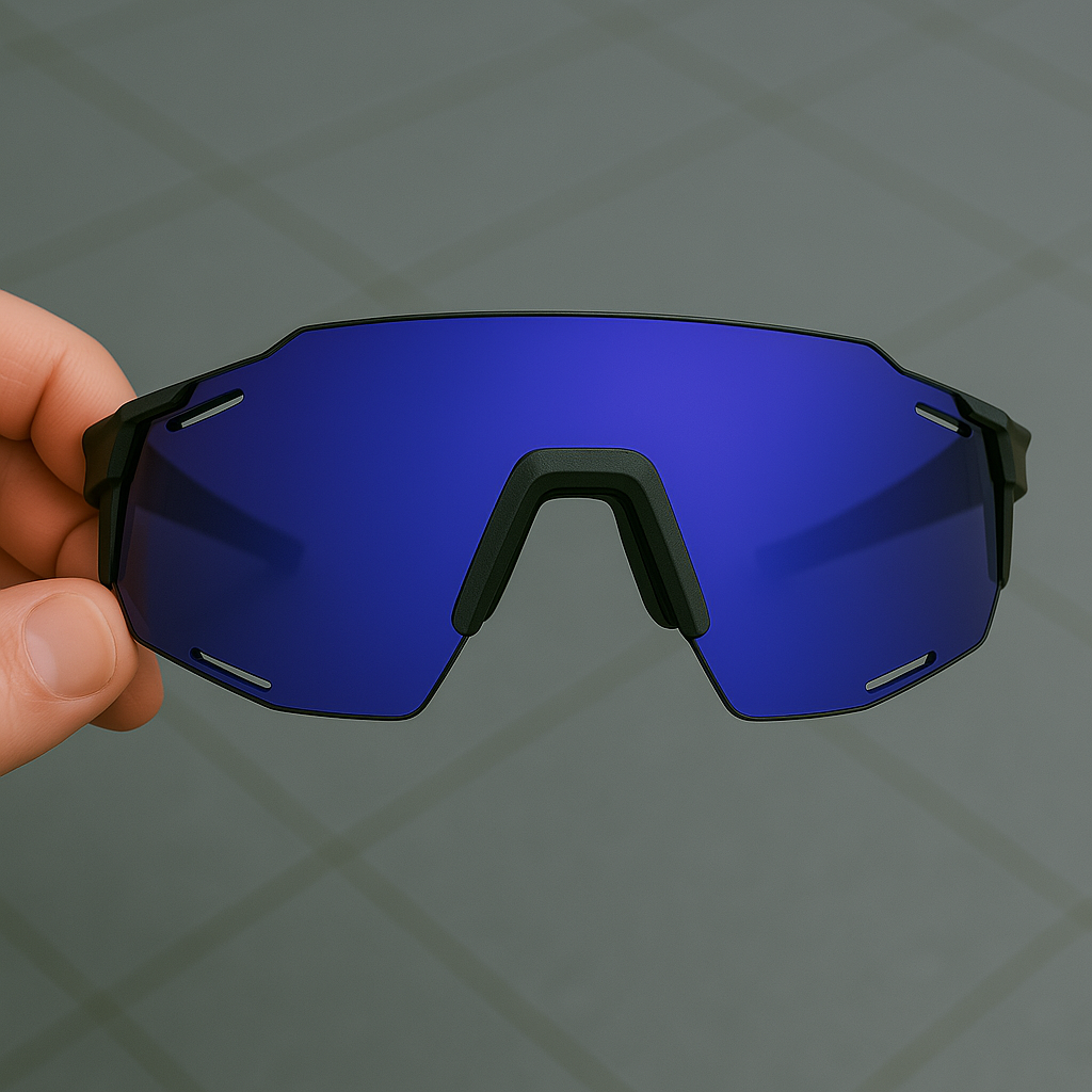 Jack - Visions Eyewear