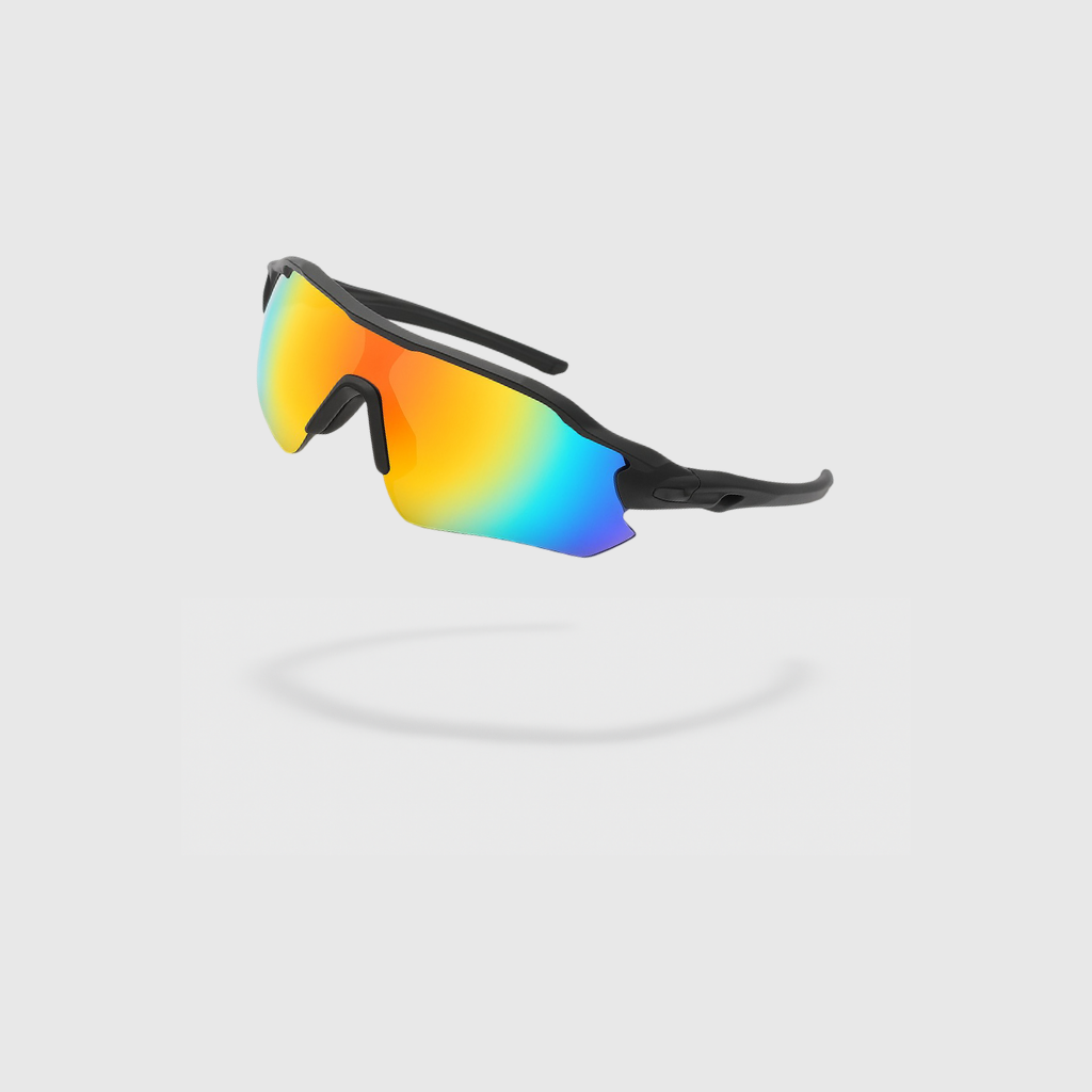 Leon - Visions Eyewear