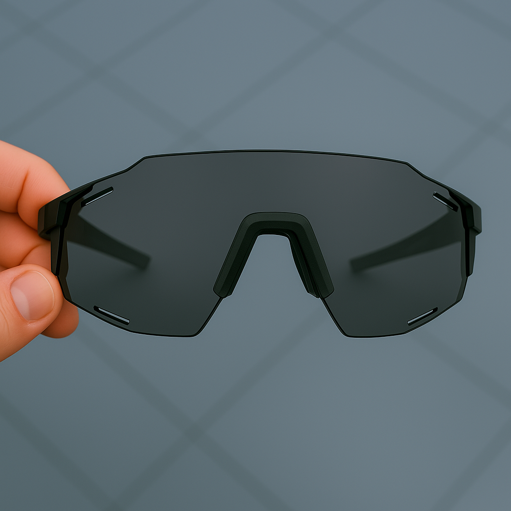 Lewis - Visions Eyewear