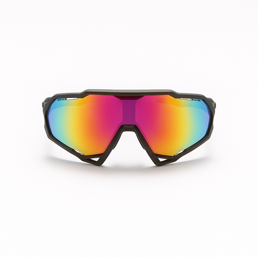 Luke - Visions Eyewear