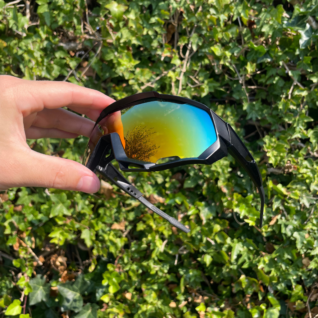 Luke - Visions Eyewear