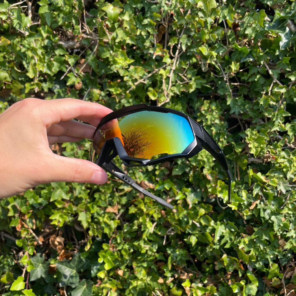 Luke - Visions Eyewear