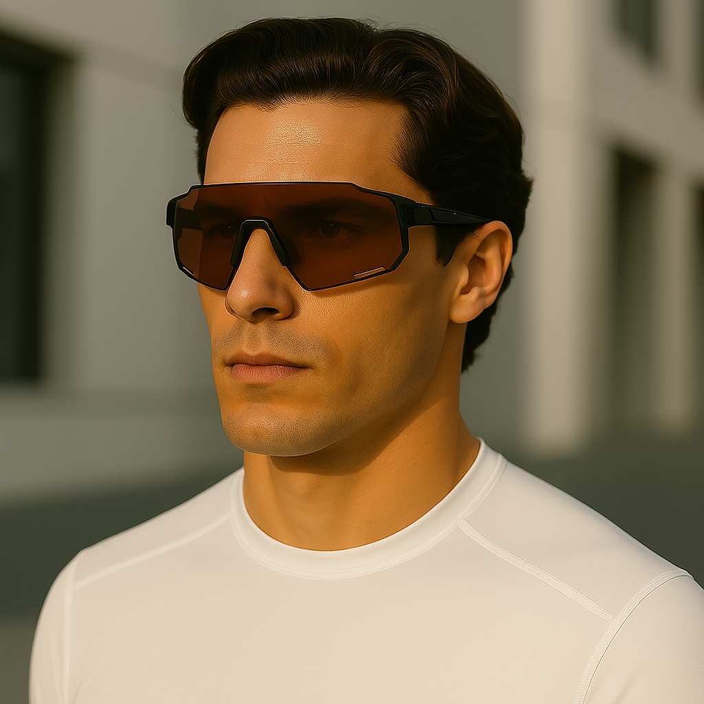 Malcolm - Visions Eyewear