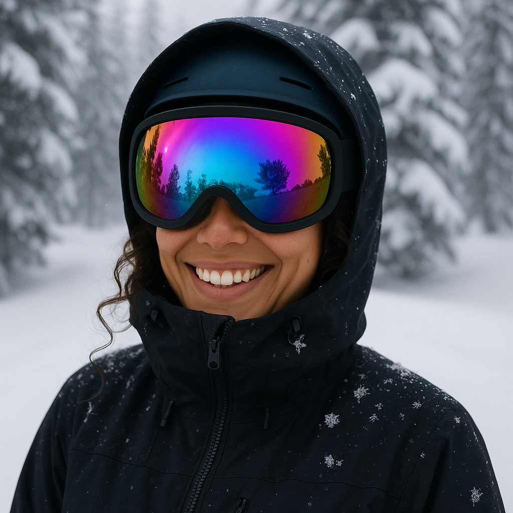 NIVRA - Visions Eyewear