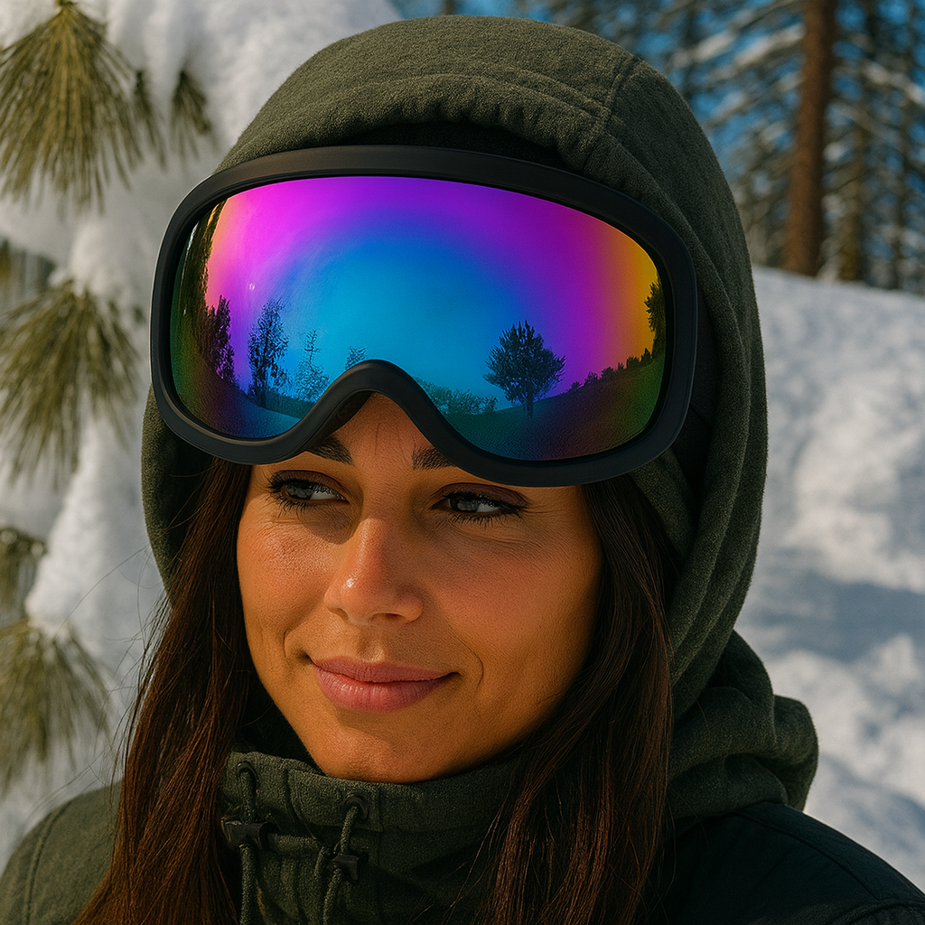 NIVRA - Visions Eyewear