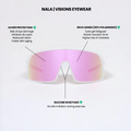 Nala - Visions Eyewear