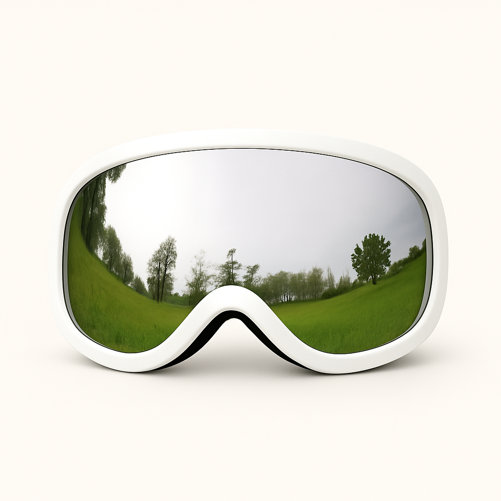 ORIS - Visions Eyewear