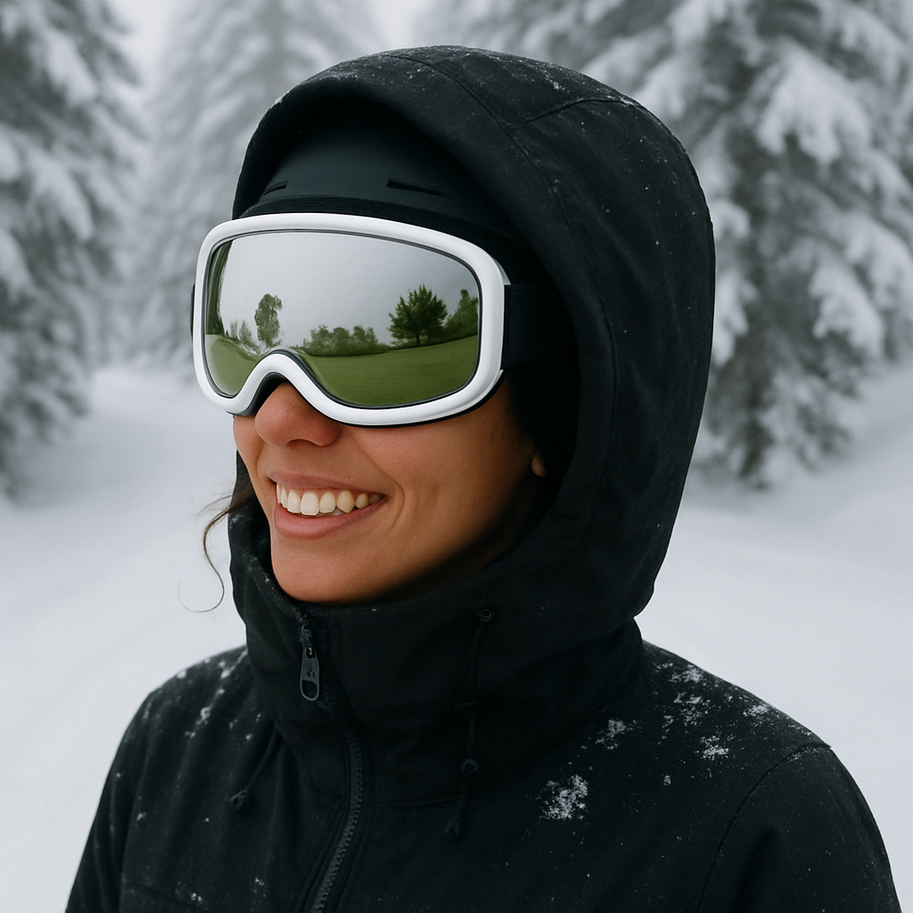 ORIS - Visions Eyewear