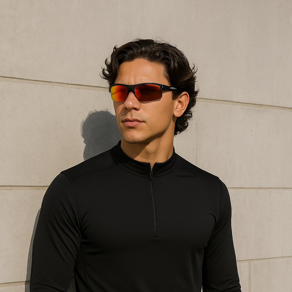 Oliver - Visions Eyewear