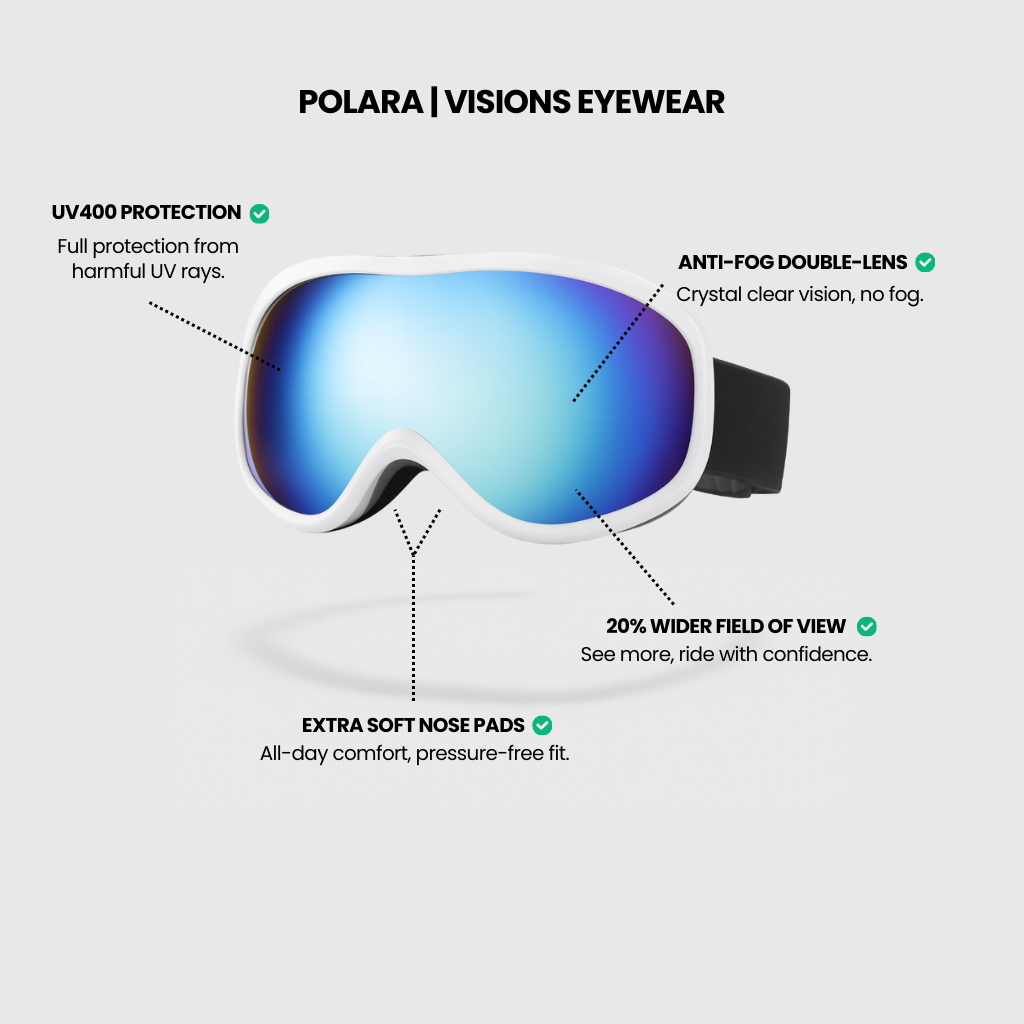 POLARA - Visions Eyewear