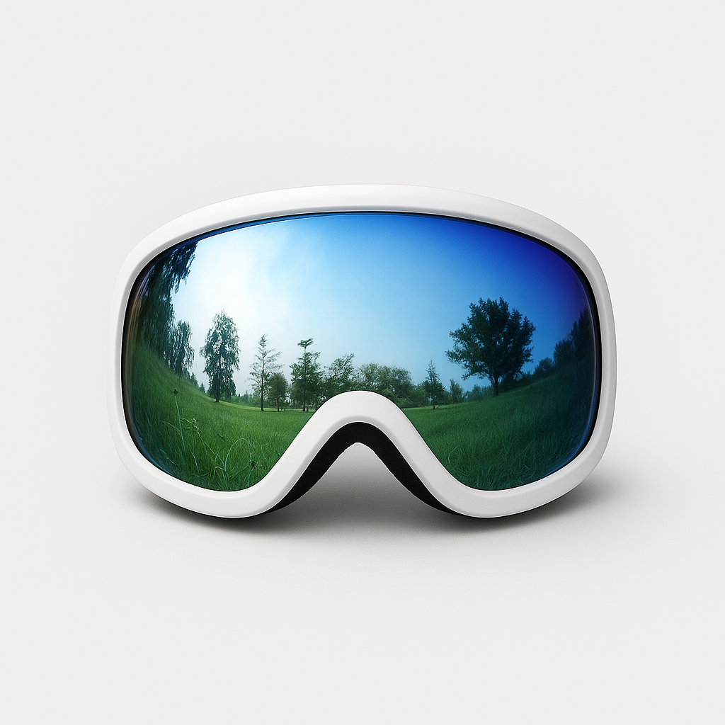 POLARA - Visions Eyewear