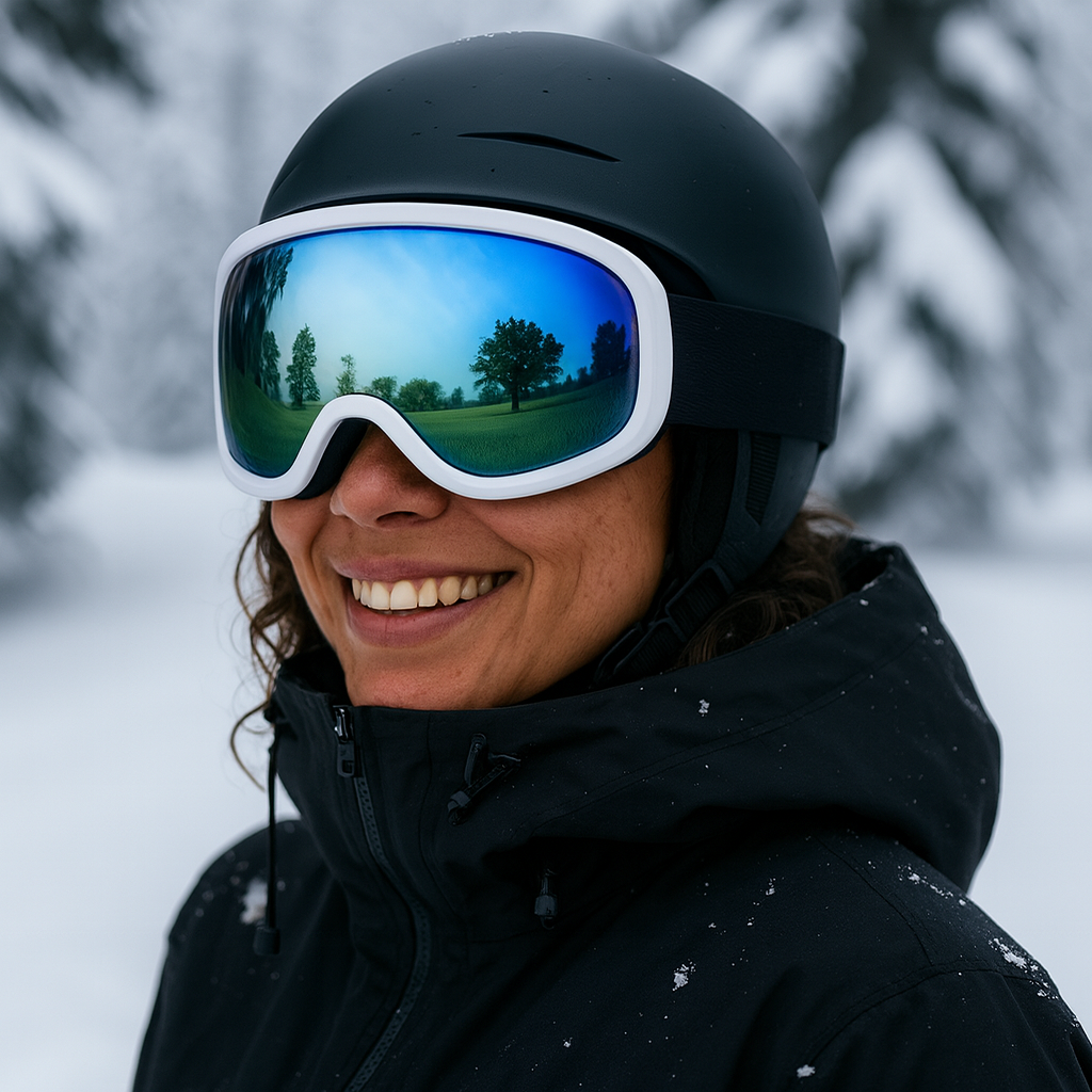 POLARA - Visions Eyewear