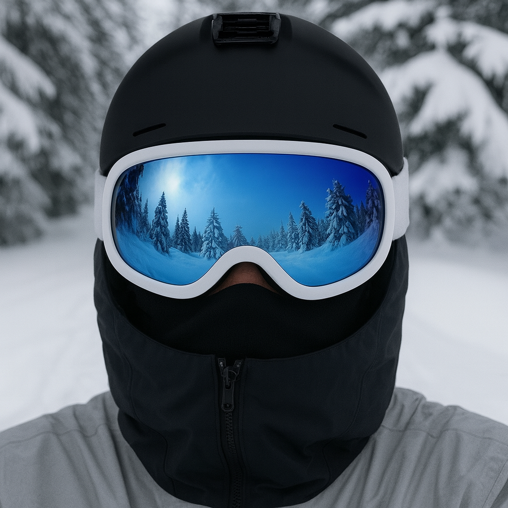 POLARA - Visions Eyewear