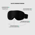 SLATE - Visions Eyewear