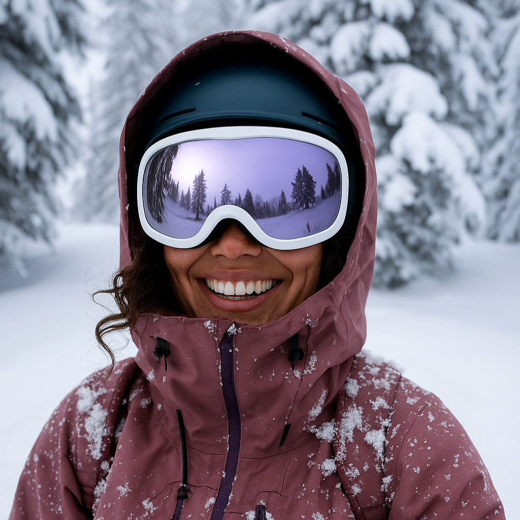 SNOVA - Visions Eyewear