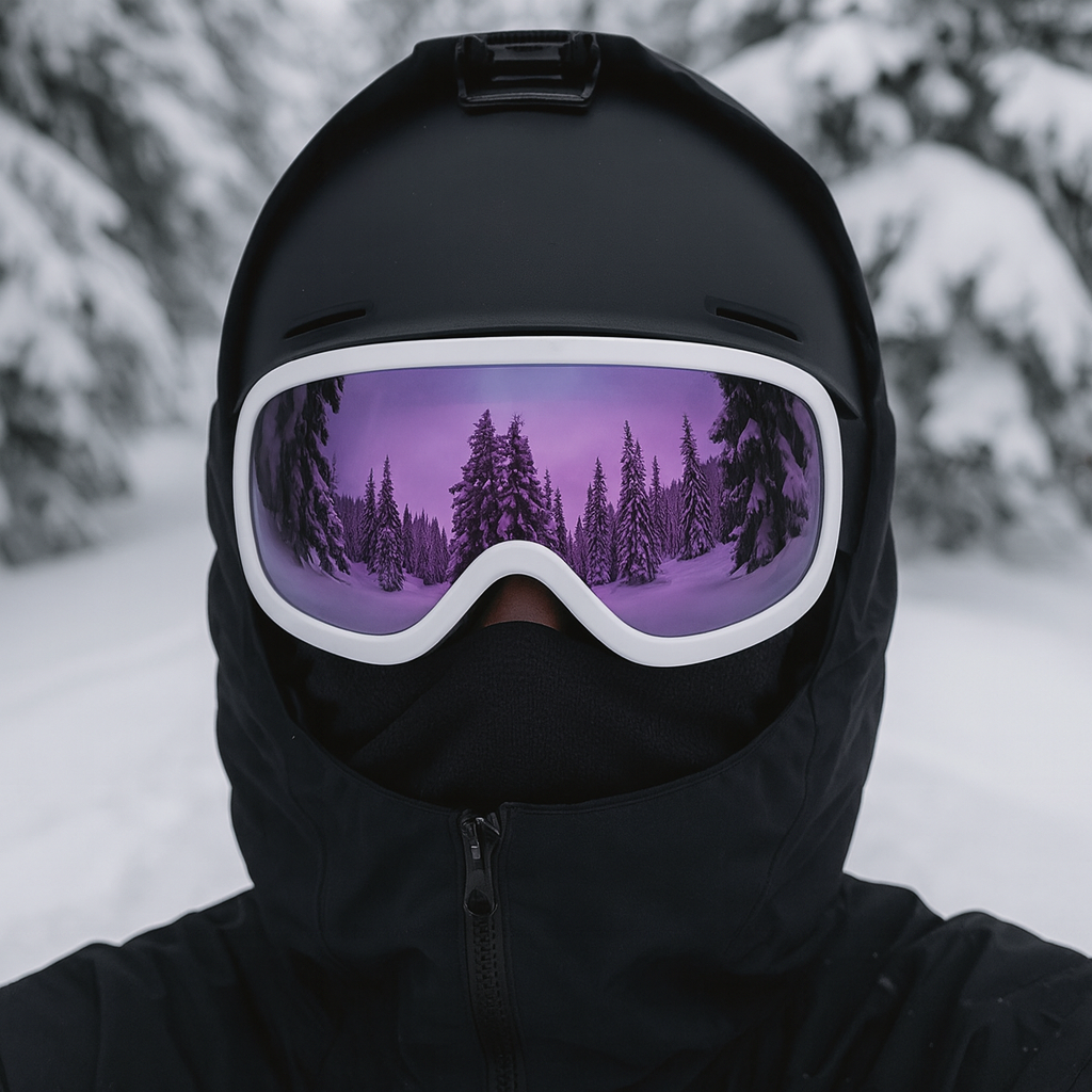 SNOVA - Visions Eyewear