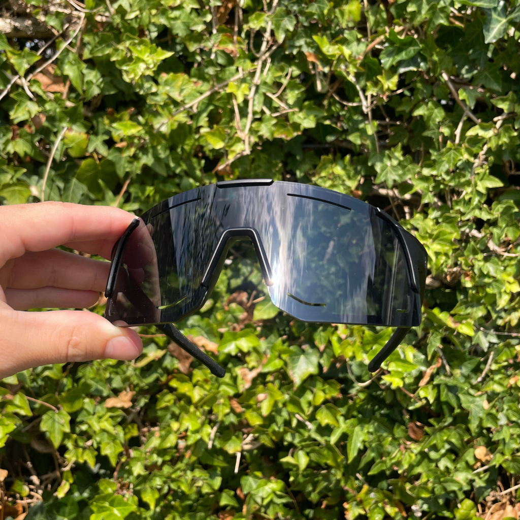 Samuel - Visions Eyewear